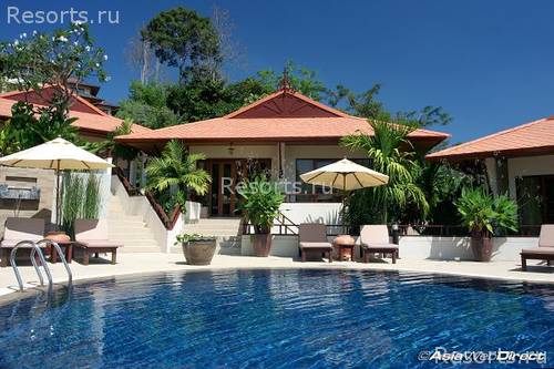 Rising Sun Residence 